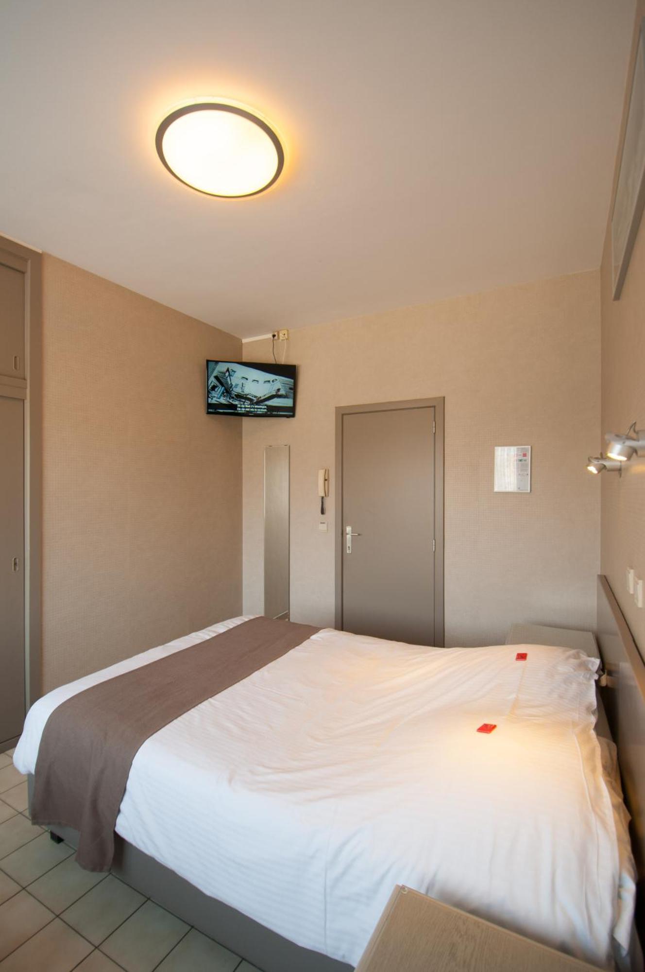 Hotel De Golf Bredene Ruang foto