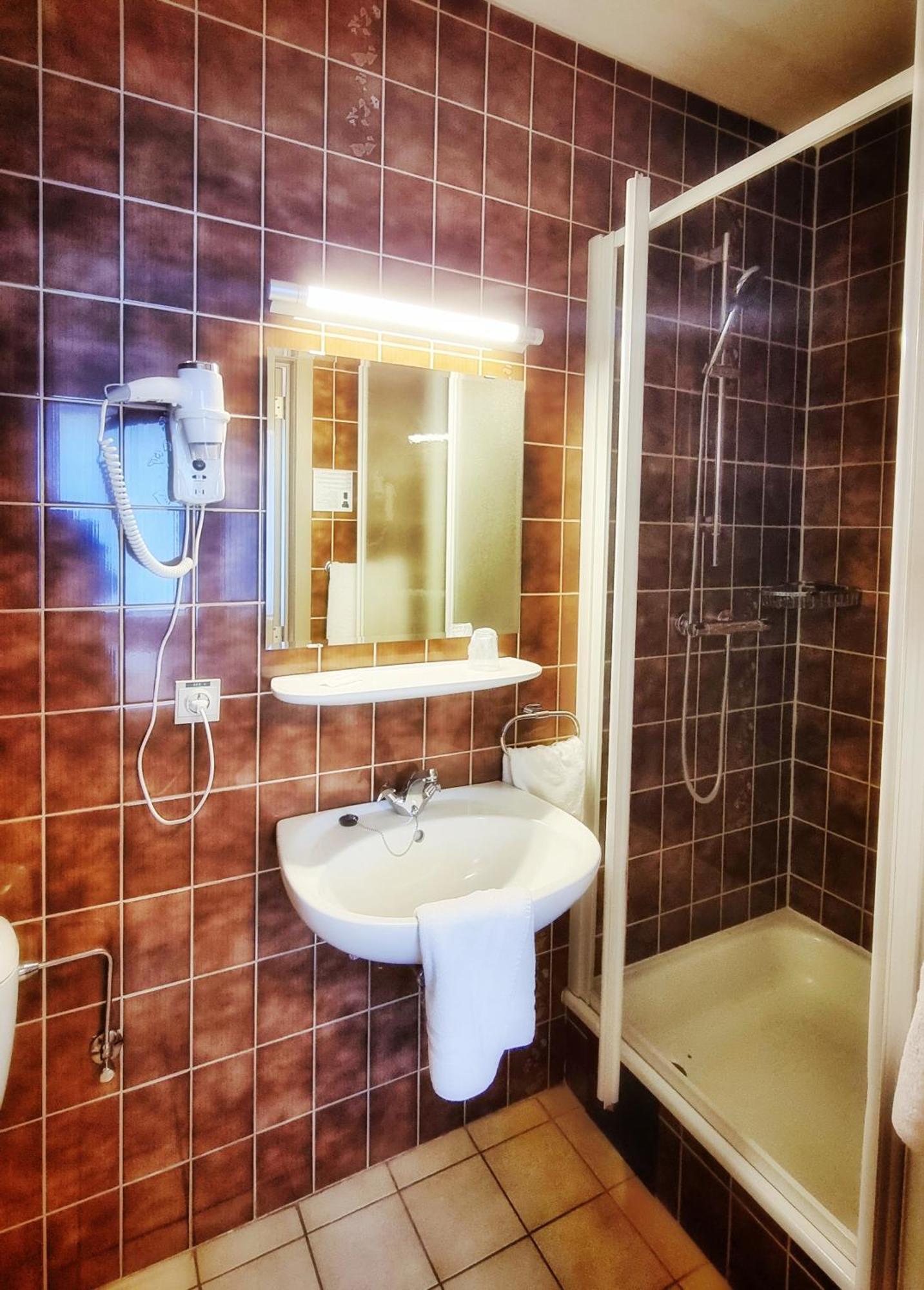 Hotel De Golf Bredene Bagian luar foto