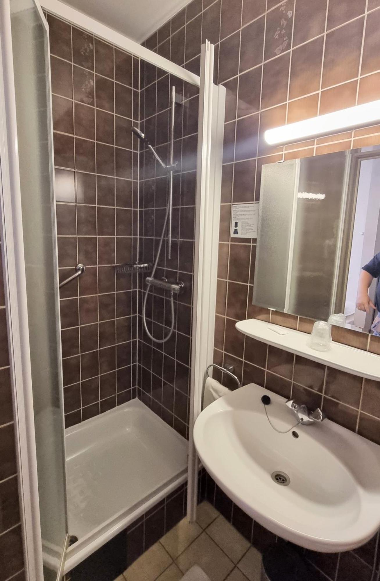 Hotel De Golf Bredene Bagian luar foto
