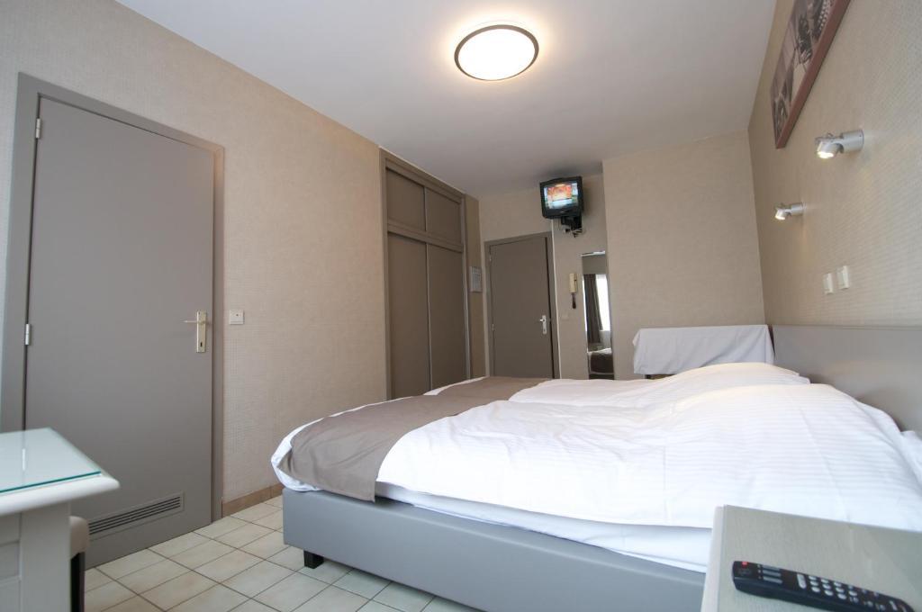 Hotel De Golf Bredene Ruang foto