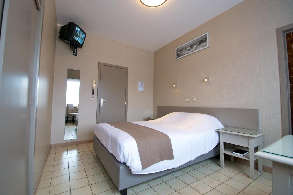 Hotel De Golf Bredene Ruang foto