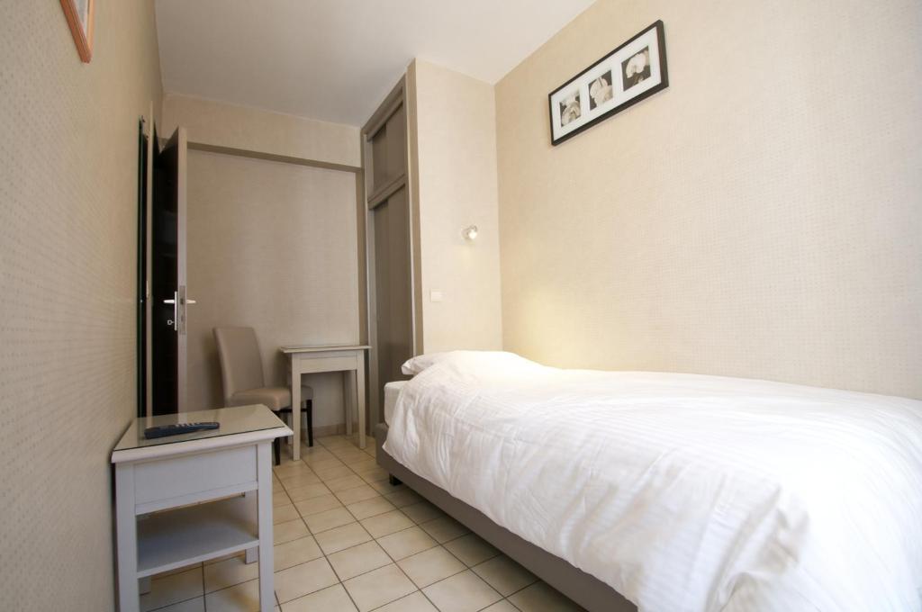 Hotel De Golf Bredene Ruang foto